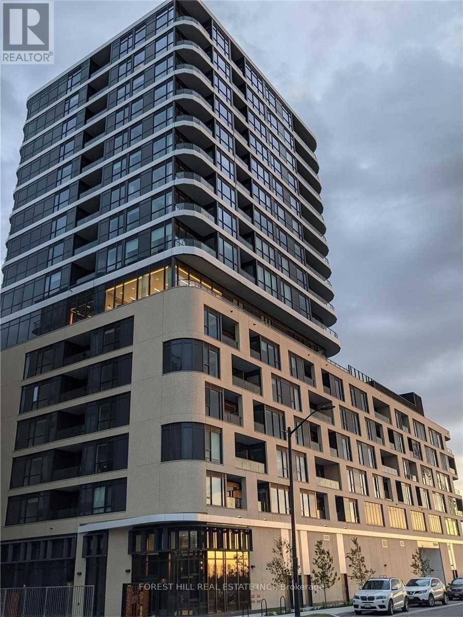 503 - 120 Eagle Rock Way, Vaughan, Ontario  L6A 5C2 - Photo 1 - N13127964