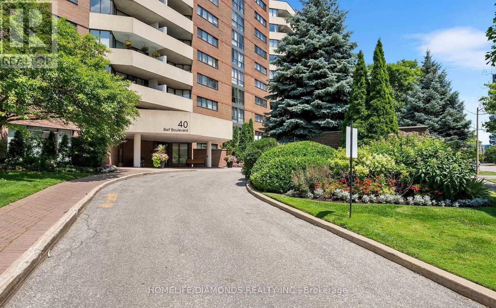 407 - 40 Baif Boulevard, Richmond Hill, Ontario  L4C 5M9 - Photo 5 - N13127998
