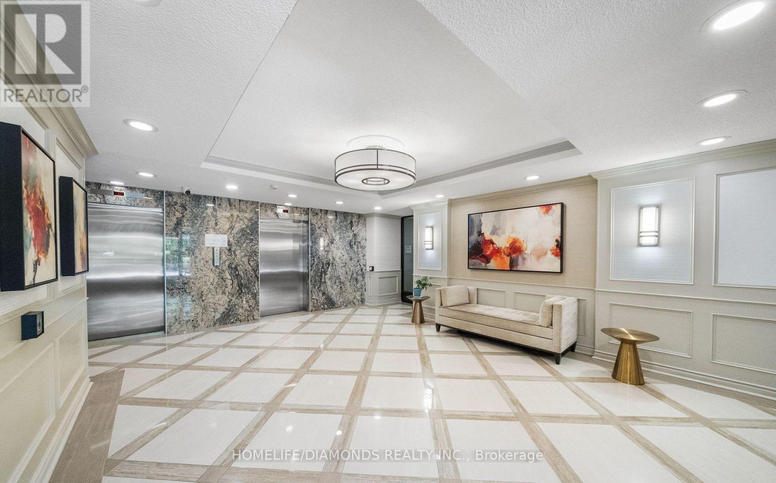 407 - 40 Baif Boulevard, Richmond Hill, Ontario  L4C 5M9 - Photo 6 - N13127998