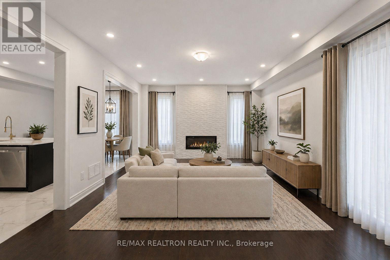 10 Neilly Terrace W, Bradford West Gwillimbury, Ontario  L3Z 4K9 - Photo 10 - N13128060