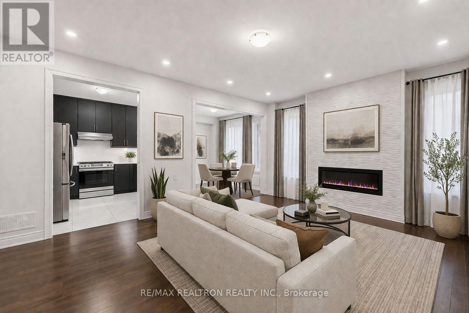 10 Neilly Terrace W, Bradford West Gwillimbury, Ontario  L3Z 4K9 - Photo 8 - N13128060