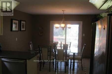 115 Cabinet Crescent, Vaughan, Ontario  L4L 6E6 - Photo 3 - N13128068