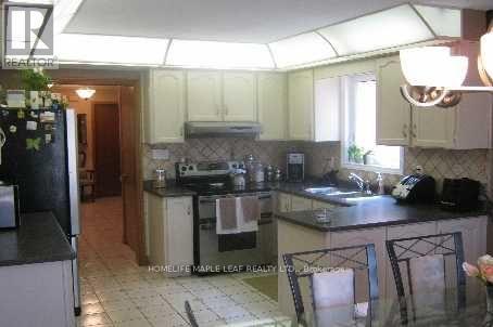 115 Cabinet Crescent, Vaughan, Ontario  L4L 6E6 - Photo 4 - N13128068