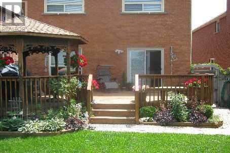 115 Cabinet Crescent, Vaughan, Ontario  L4L 6E6 - Photo 6 - N13128068