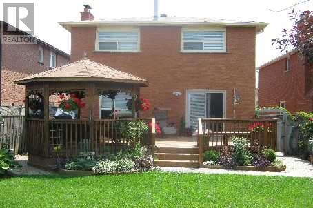 115 Cabinet Crescent, Vaughan, Ontario  L4L 6E6 - Photo 8 - N13128068
