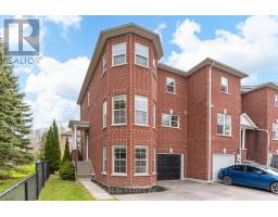 580 LEGRESLEY LANE, Newmarket, Ontario