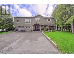 1 MUSTARD STREET, Uxbridge, Ontario