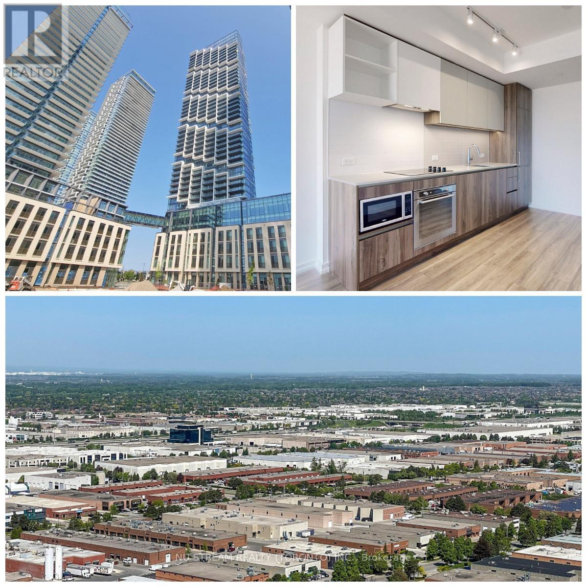 3515 - 1000 Portage Parkway, Vaughan, Ontario  L4K 0L1 - Photo 1 - N13128242