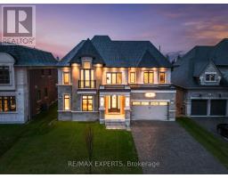 15 SCULPTURE GARDEN LANE, Vaughan, Ontario