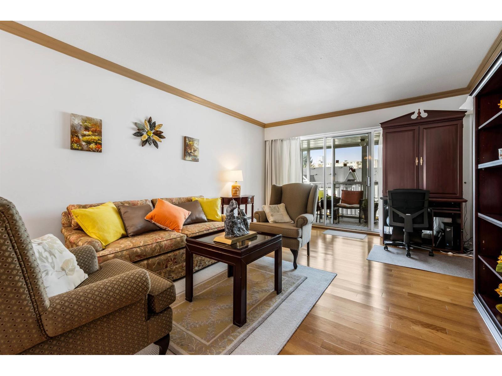 312 32040 Tims Avenue, Abbotsford, British Columbia V2T 2H2 - Photo 4 - R3106065