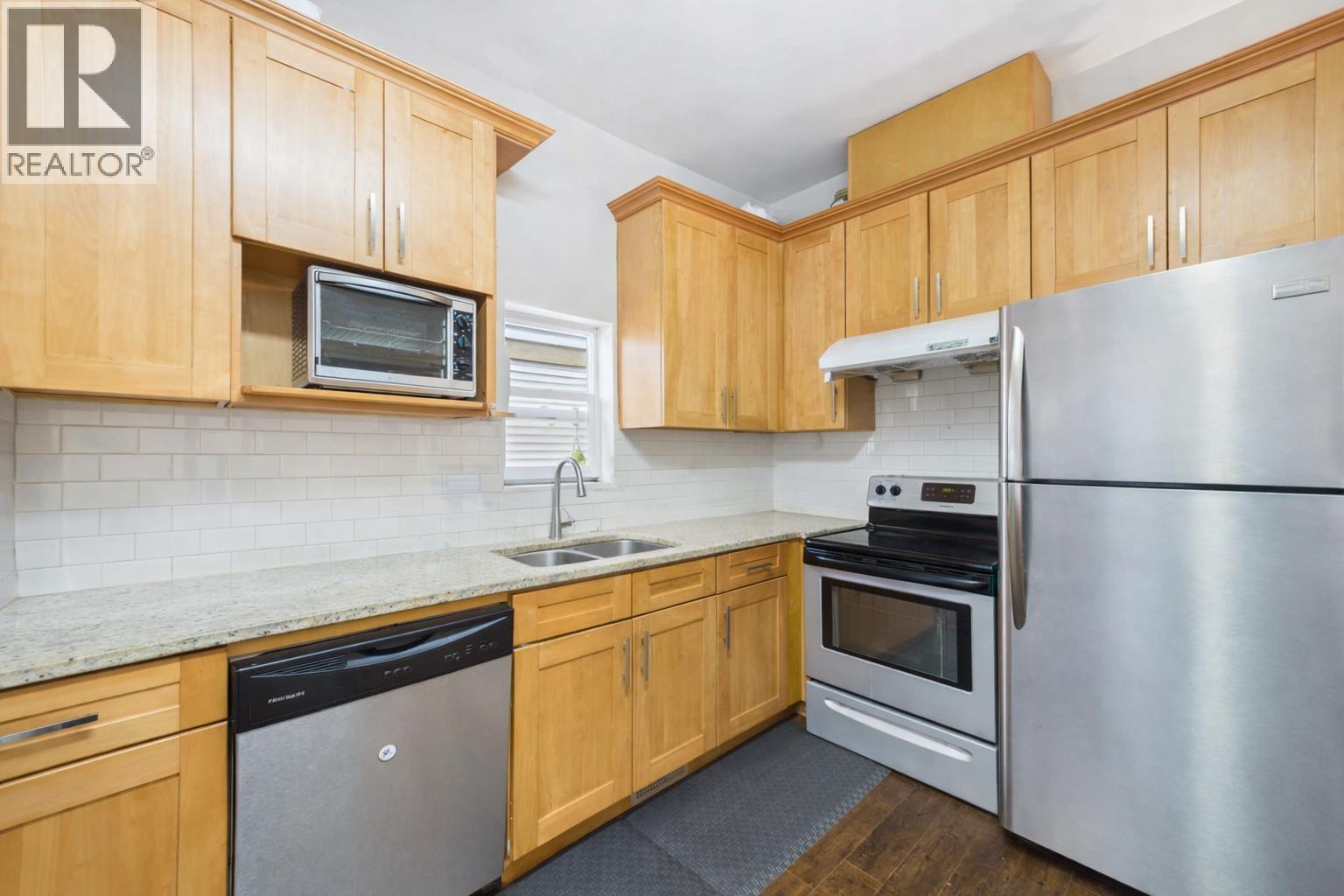 1011 Auckland Street, New Westminster, British Columbia  V3M 1K9 - Photo 7 - R3122392