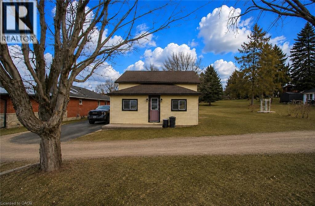 21 MAIN Street W, Drayton, Ontario