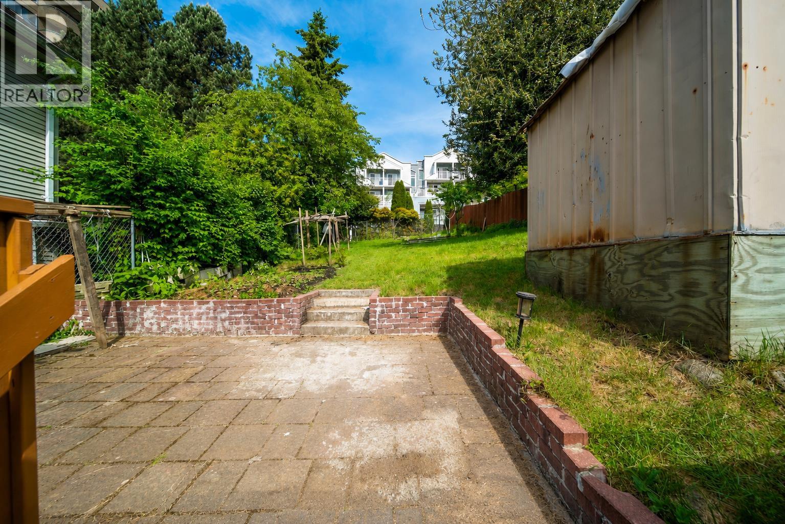 1011 Auckland Street, New Westminster, British Columbia  V3M 1K9 - Photo 21 - R3122392