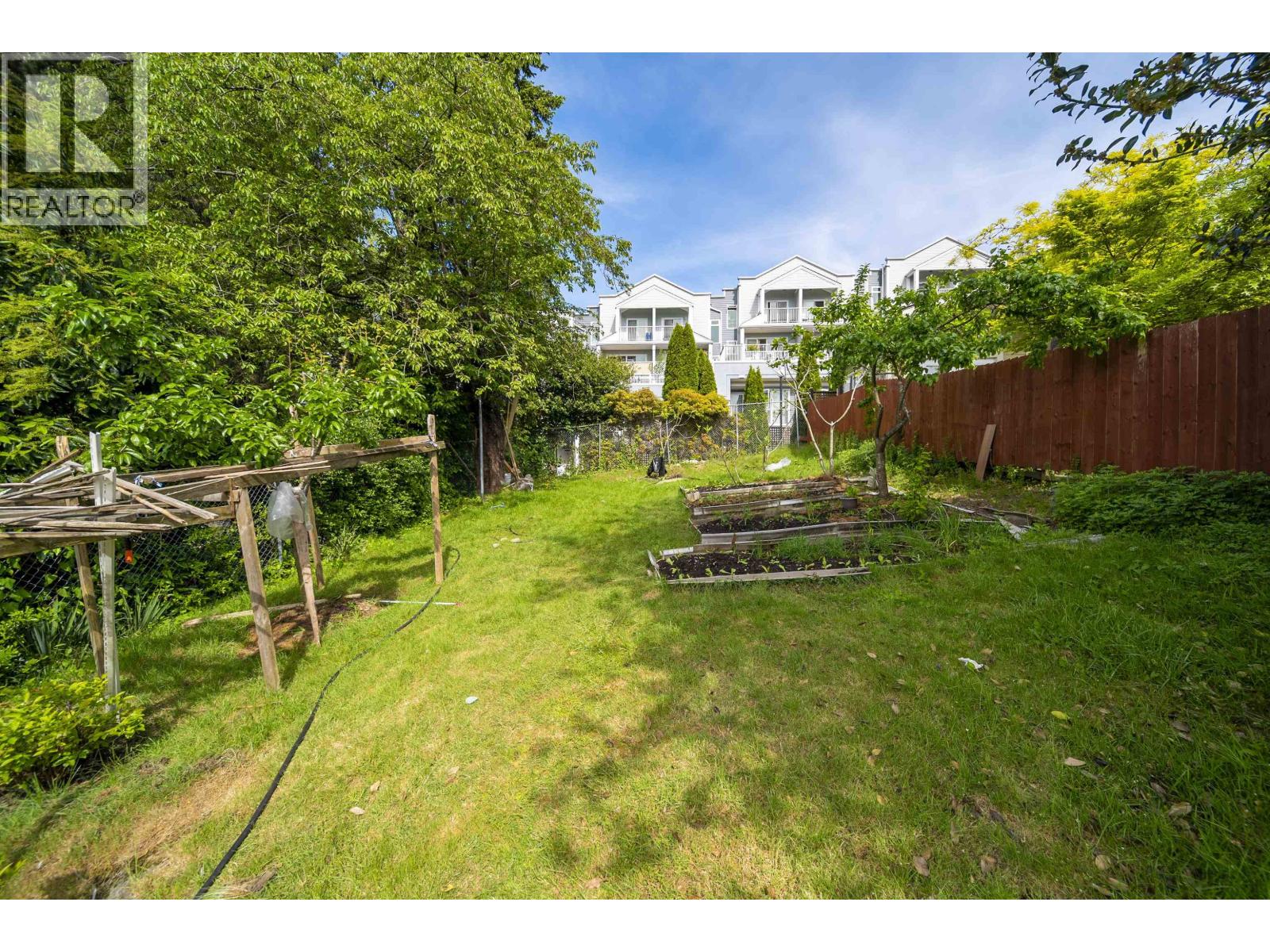 1011 Auckland Street, New Westminster, British Columbia  V3M 1K9 - Photo 22 - R3122392
