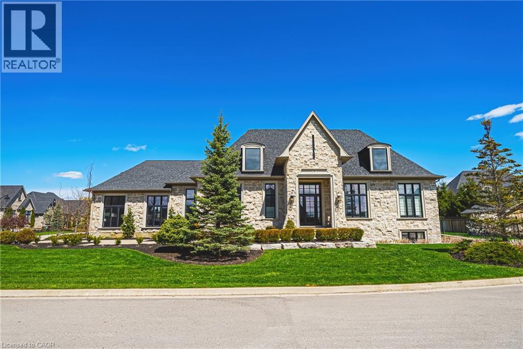 38 VISSER Drive, Puslinch, Ontario