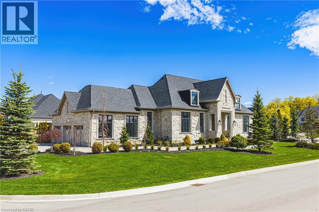 38 Visser Drive, Puslinch, Ontario  N0B 2J0 - Photo 2 - 40824406