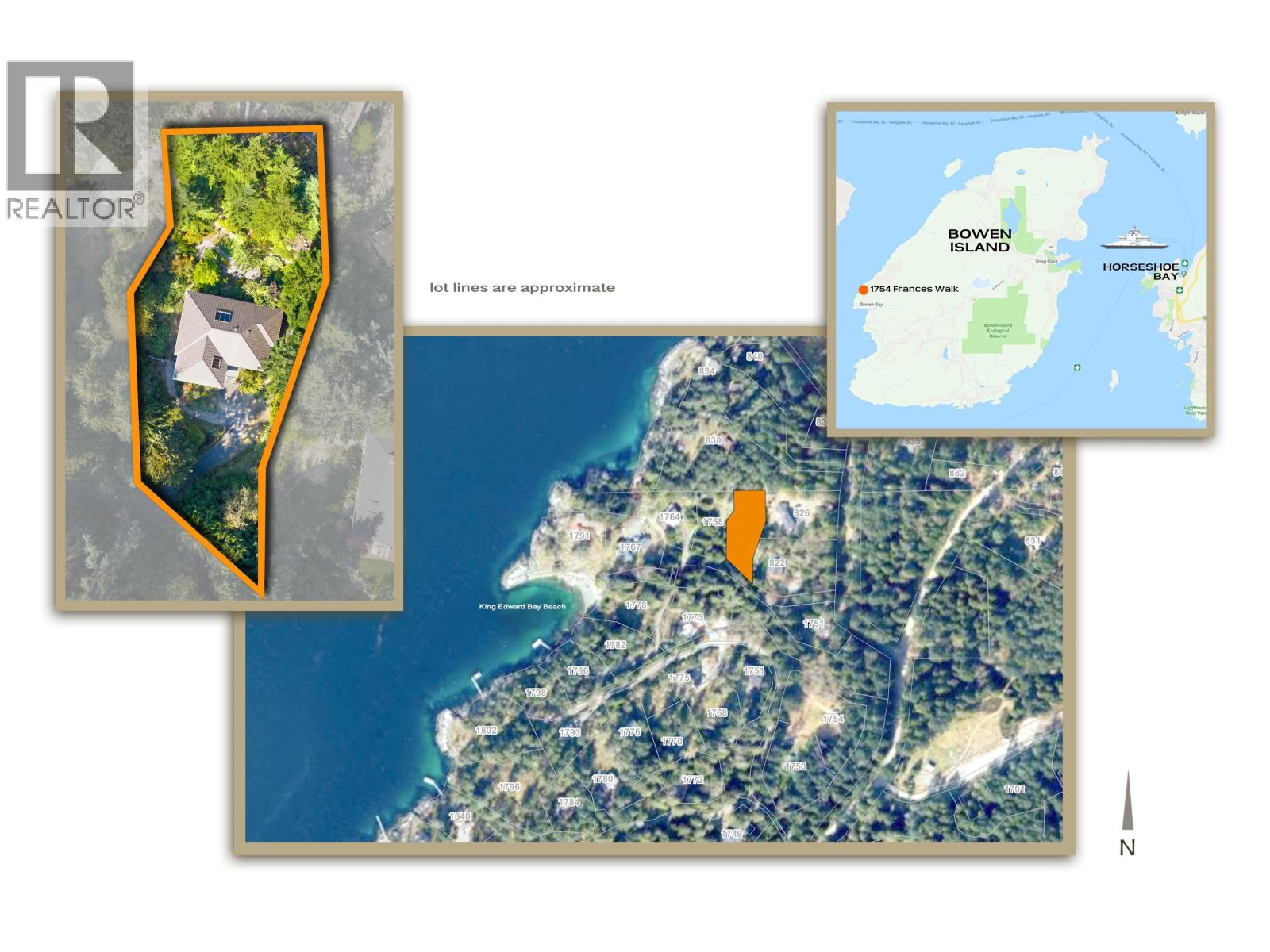 1754 Frances Walk, Bowen Island, British Columbia  V0N 1G2 - Photo 38 - R3107279