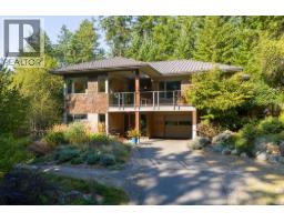 1754 FRANCES WALK, Bowen Island, British Columbia