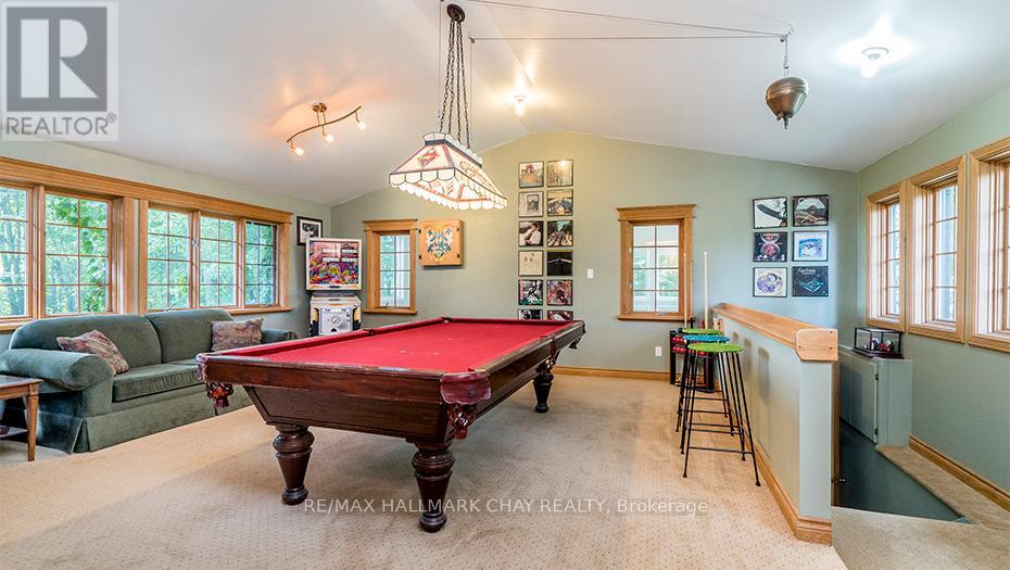 1084 Coughlin Road W, Springwater, Ontario  L9X 1B1 - Photo 24 - S13128168
