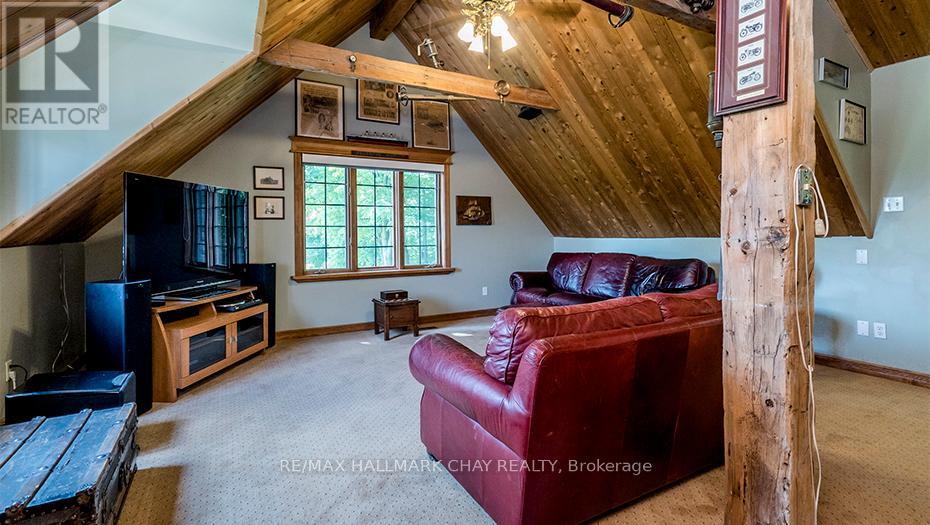 1084 Coughlin Road W, Springwater, Ontario  L9X 1B1 - Photo 25 - S13128168
