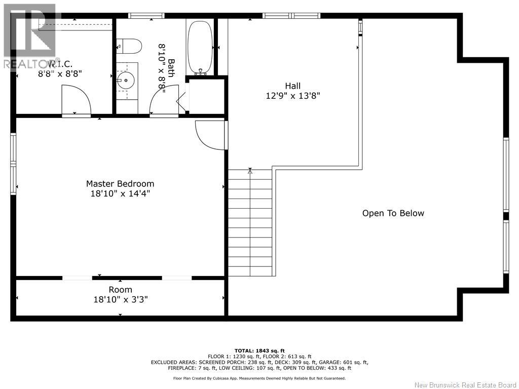 41 Mcneil, Sea Side, New Brunswick  E8G 1T2 - Photo 48 - NB139500