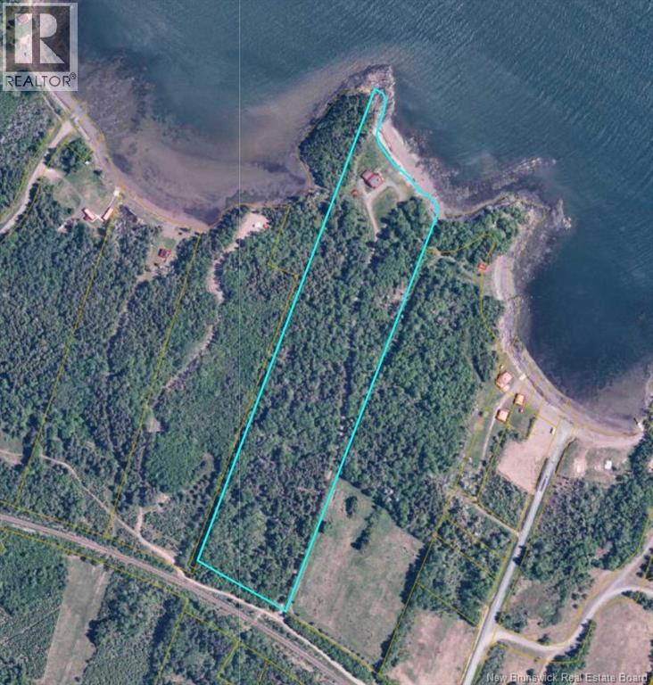 41 Mcneil, Sea Side, New Brunswick  E8G 1T2 - Photo 3 - NB139500