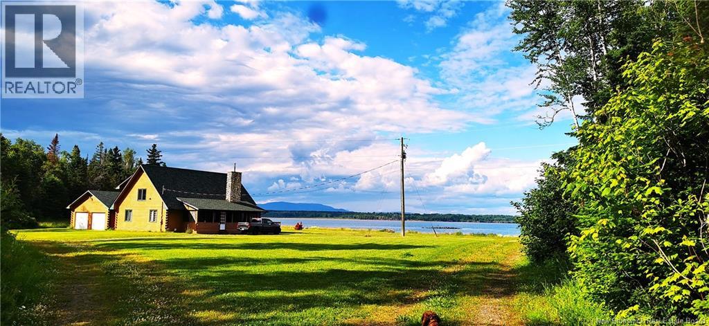 41 Mcneil, Sea Side, New Brunswick  E8G 1T2 - Photo 8 - NB139500