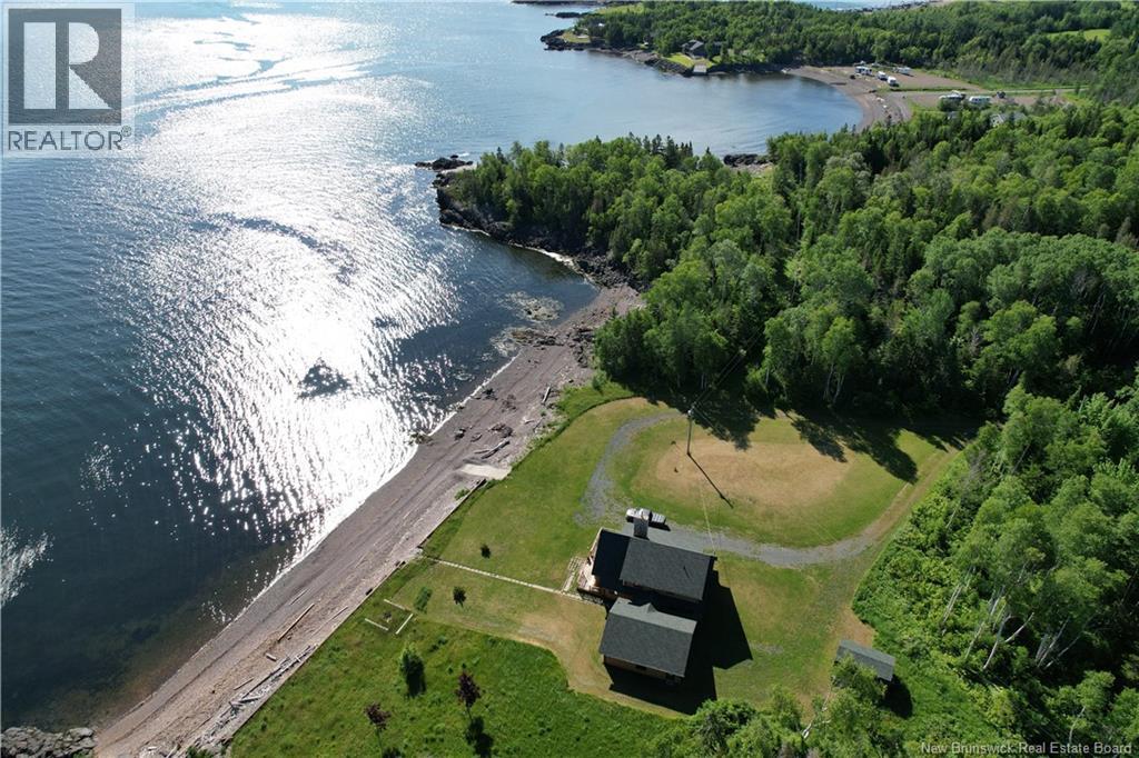 41 Mcneil, Sea Side, New Brunswick  E8G 1T2 - Photo 5 - NB139500