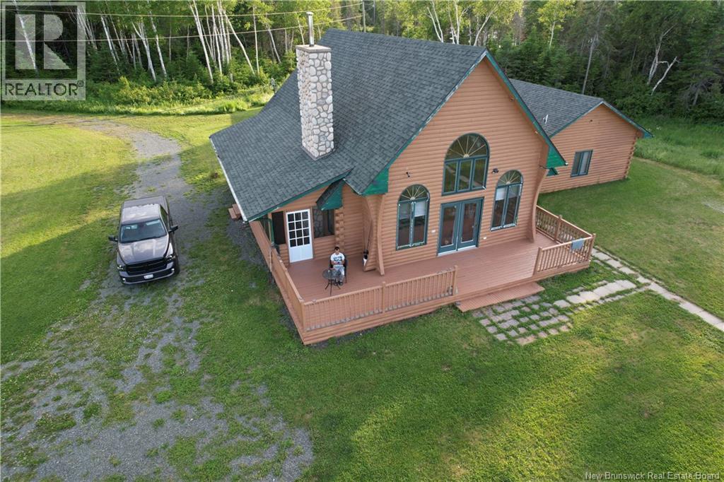 41 Mcneil, Sea Side, New Brunswick  E8G 1T2 - Photo 7 - NB139500