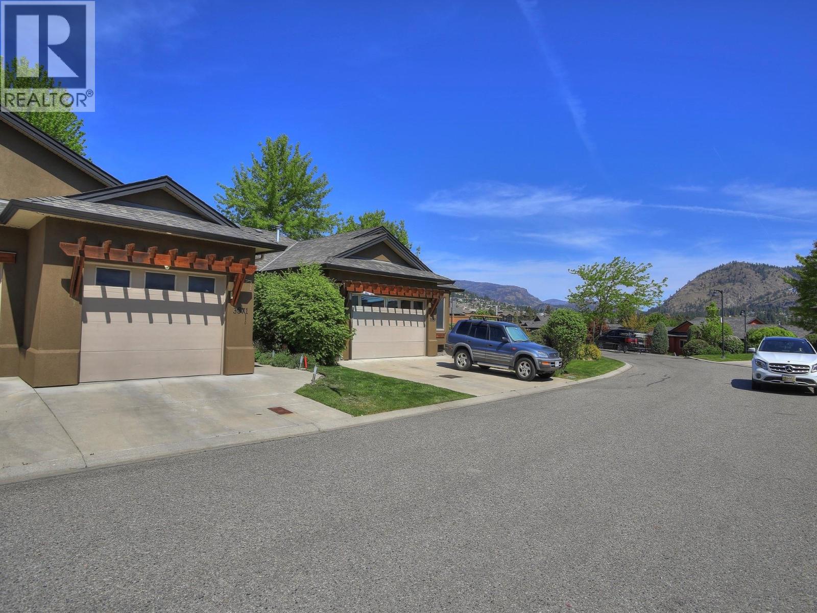 3871 Sonoma Pines Drive, West Kelowna, British Columbia