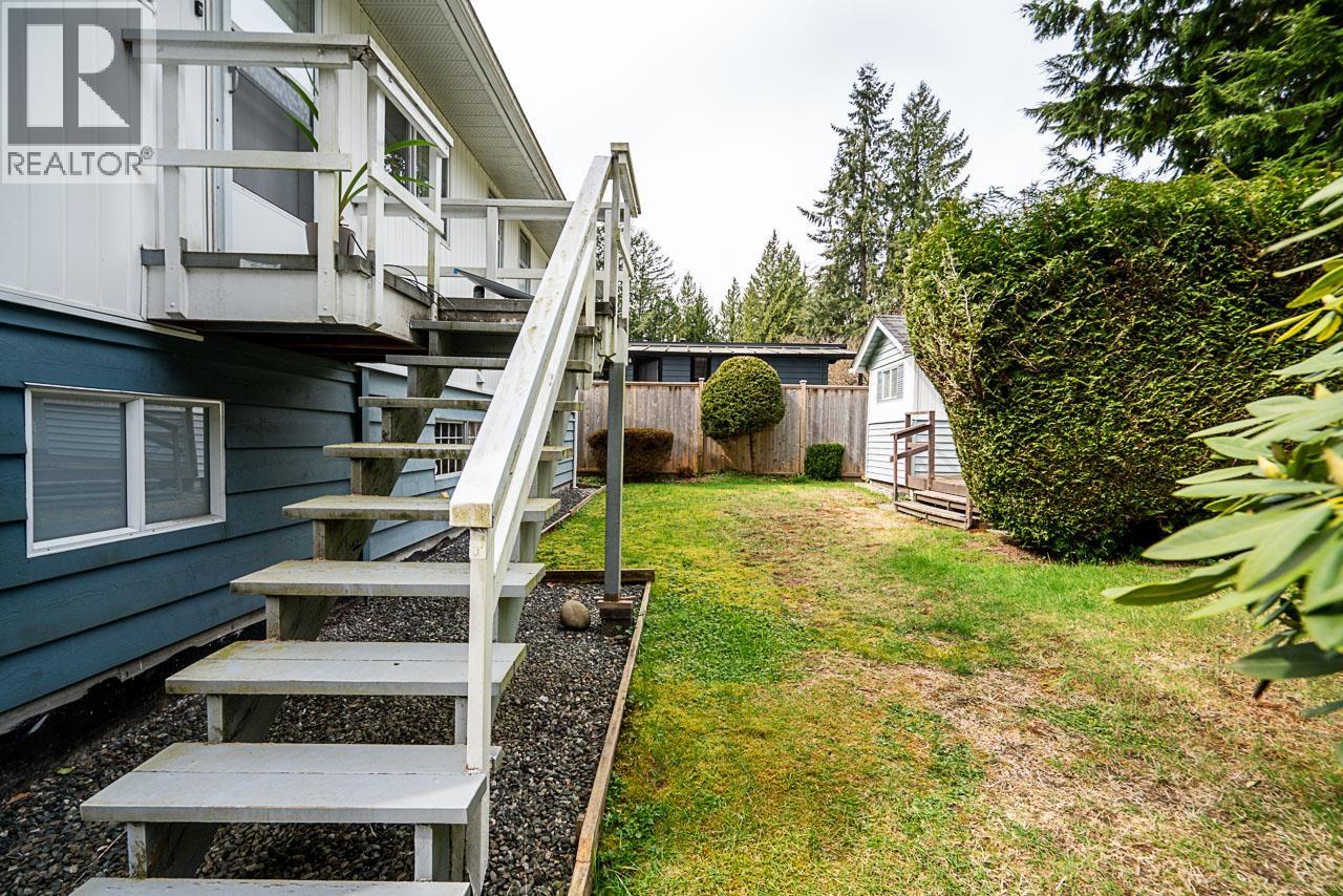 1634 Ross Road, North Vancouver, British Columbia  V7J 1V4 - Photo 34 - R3110908