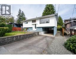 1634 ROSS ROAD, North Vancouver, British Columbia