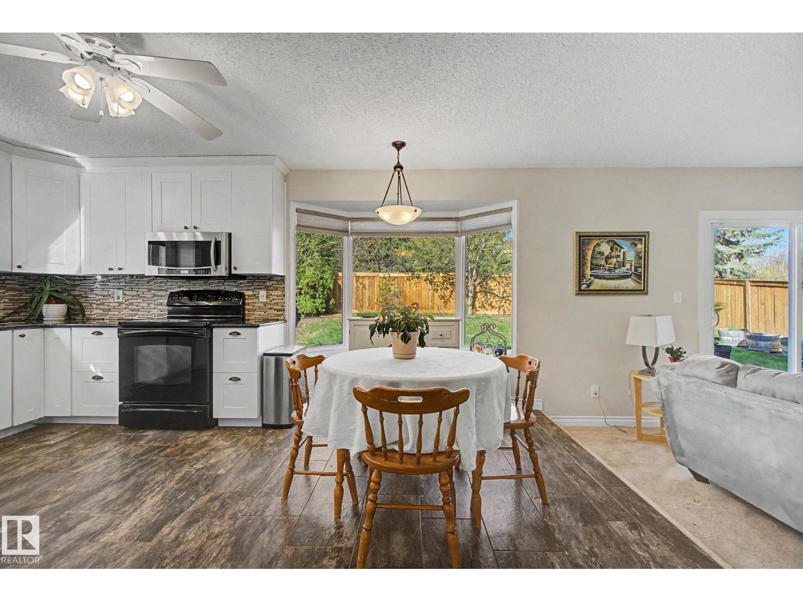 42 Woodlake Rd, Sherwood Park, Alberta  T8A 4B7 - Photo 12 - E4487508