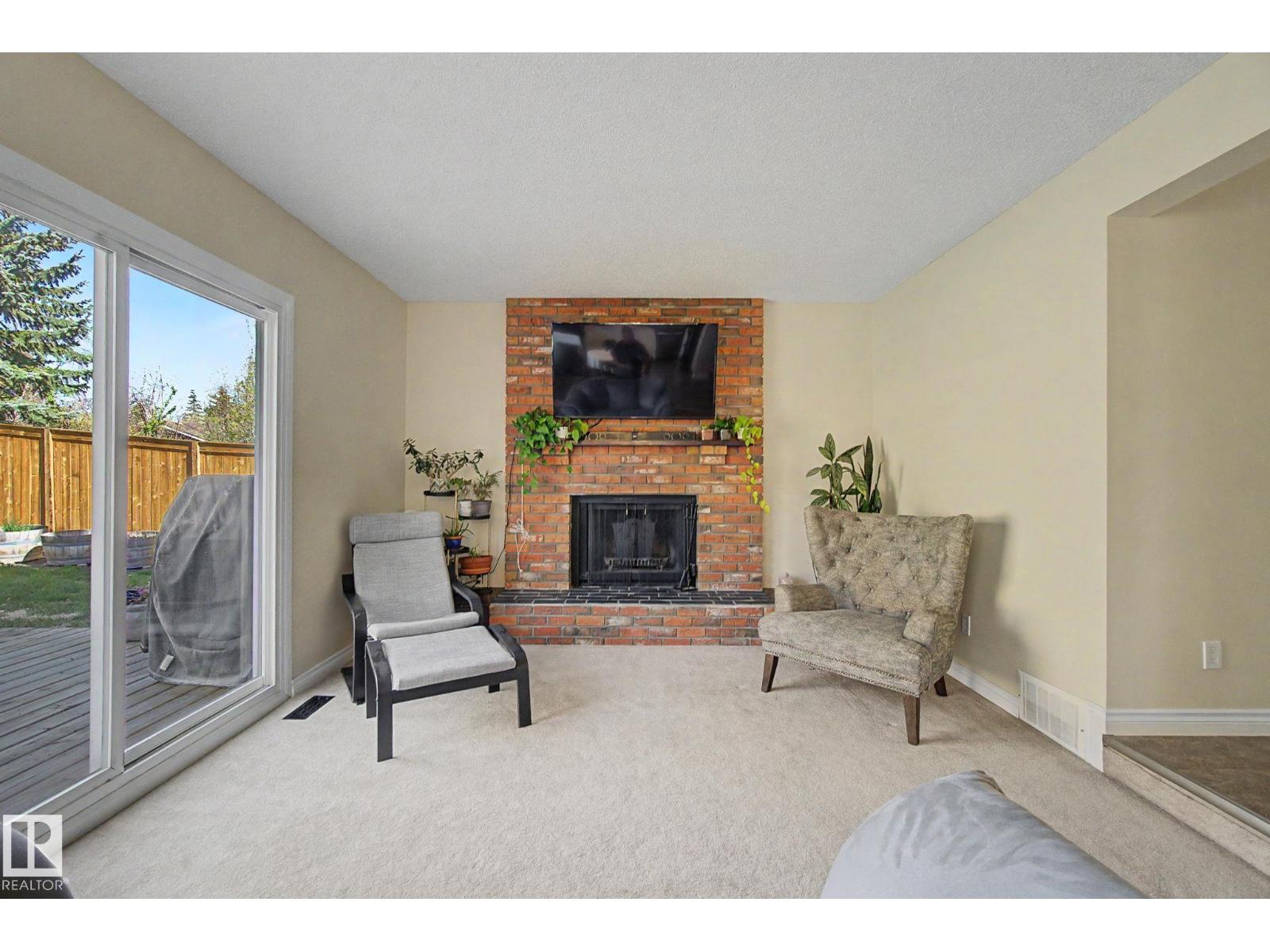 42 Woodlake Rd, Sherwood Park, Alberta  T8A 4B7 - Photo 20 - E4487508