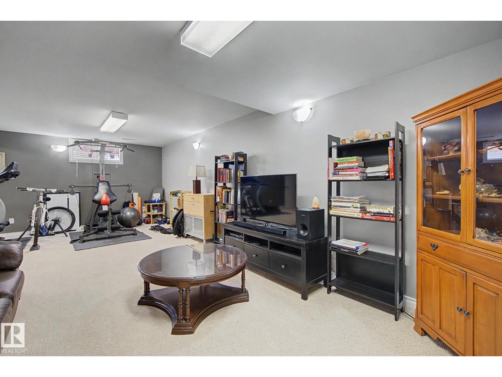 42 Woodlake Rd, Sherwood Park, Alberta  T8A 4B7 - Photo 50 - E4487508