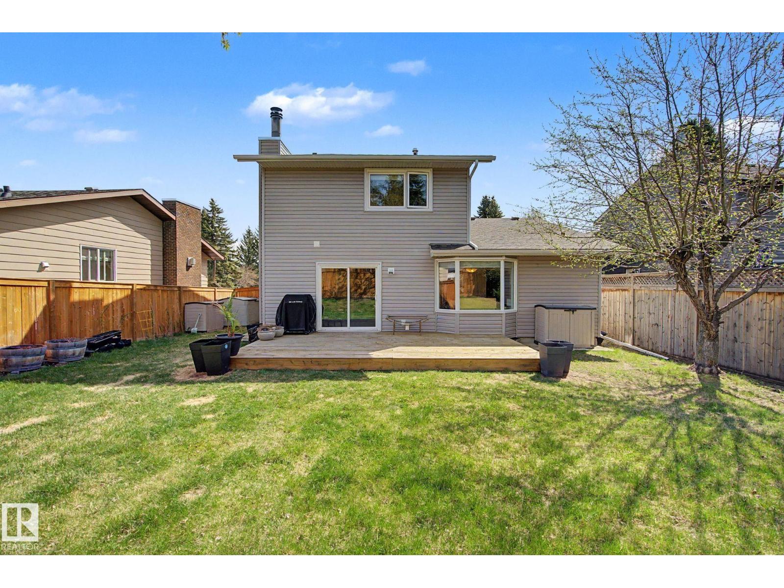 42 Woodlake Rd, Sherwood Park, Alberta  T8A 4B7 - Photo 61 - E4487508
