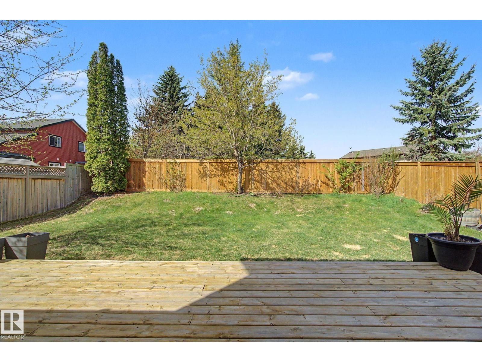 42 Woodlake Rd, Sherwood Park, Alberta  T8A 4B7 - Photo 63 - E4487508