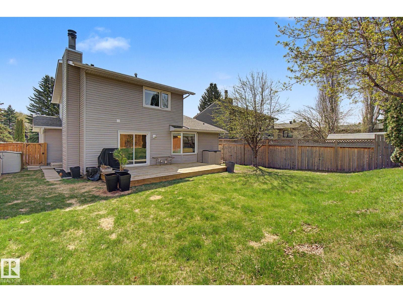 42 Woodlake Rd, Sherwood Park, Alberta  T8A 4B7 - Photo 60 - E4487508