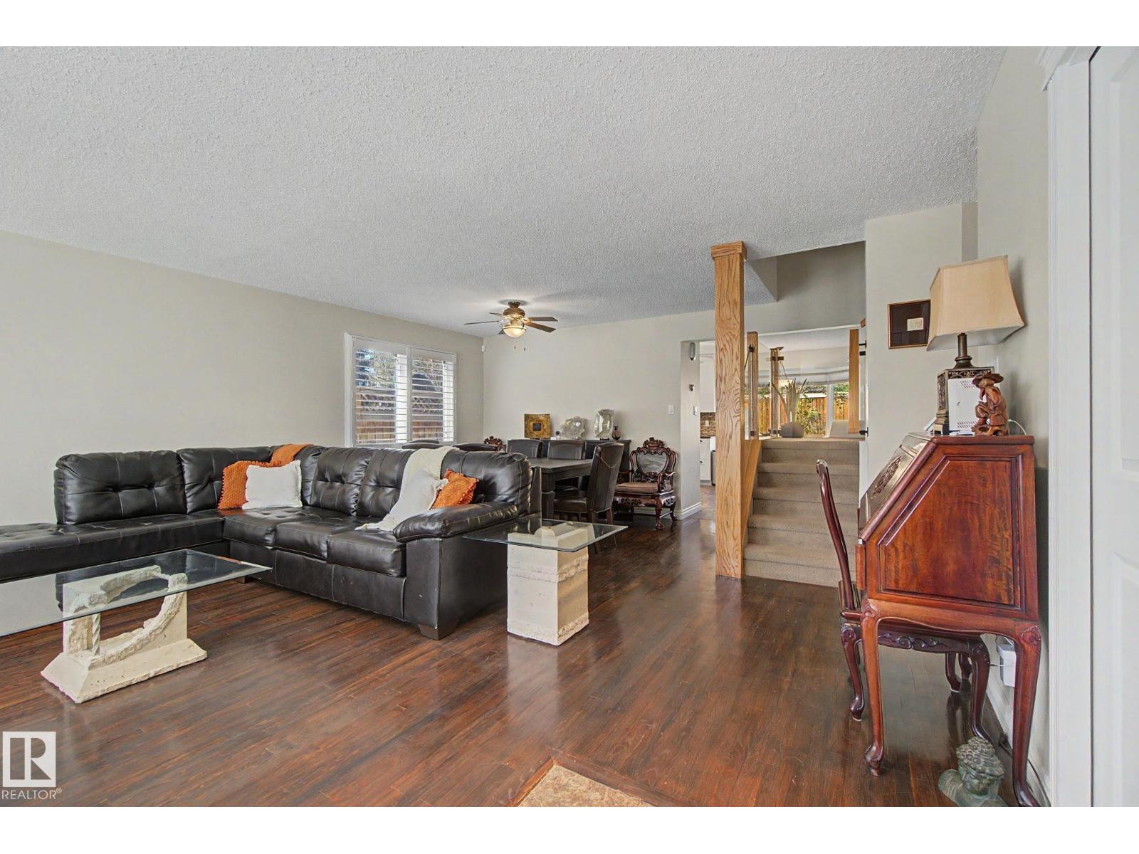 42 Woodlake Rd, Sherwood Park, Alberta  T8A 4B7 - Photo 4 - E4487508