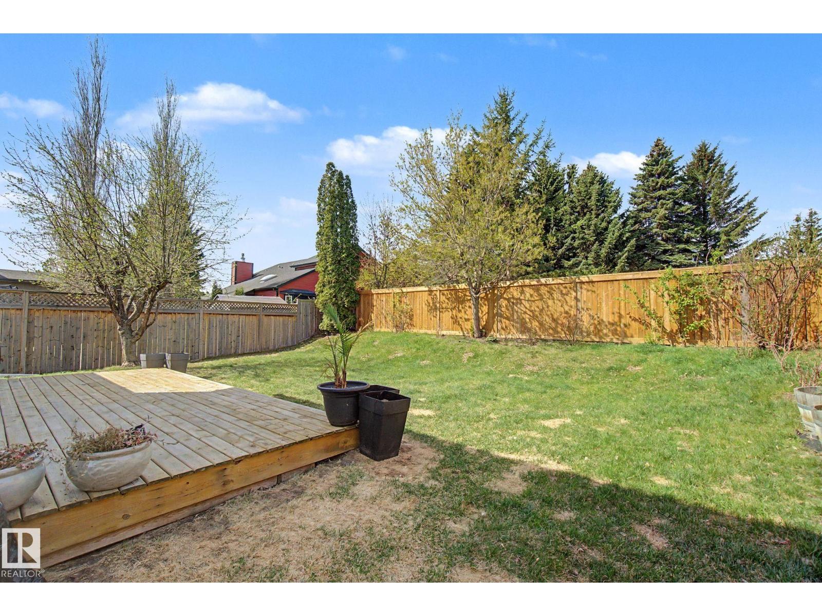 42 Woodlake Rd, Sherwood Park, Alberta  T8A 4B7 - Photo 59 - E4487508