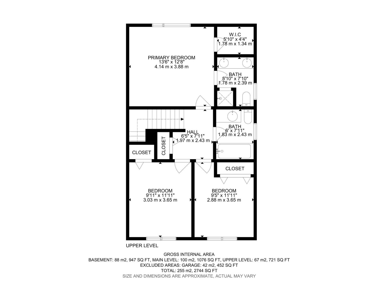 42 Woodlake Rd, Sherwood Park, Alberta  T8A 4B7 - Photo 65 - E4487508