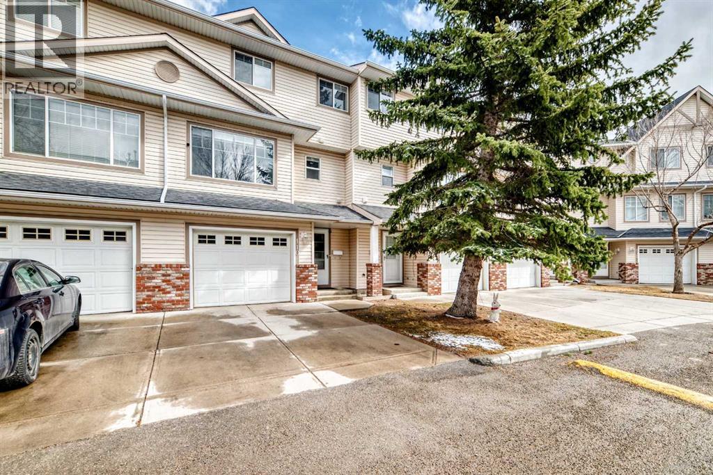 110 Country Hills Cove Nw, Calgary, Alberta  T3K 5G7 - Photo 1 - A2289428