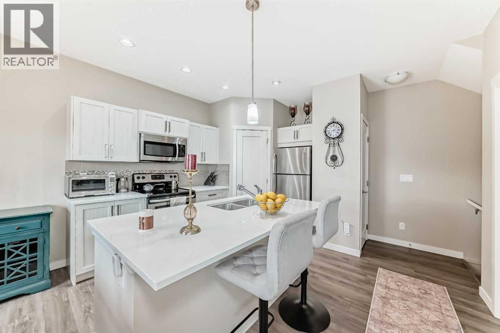 303, 428 Nolan Hill Drive Nw, Calgary, Alberta  T3R 0V4 - Photo 4 - A2289831