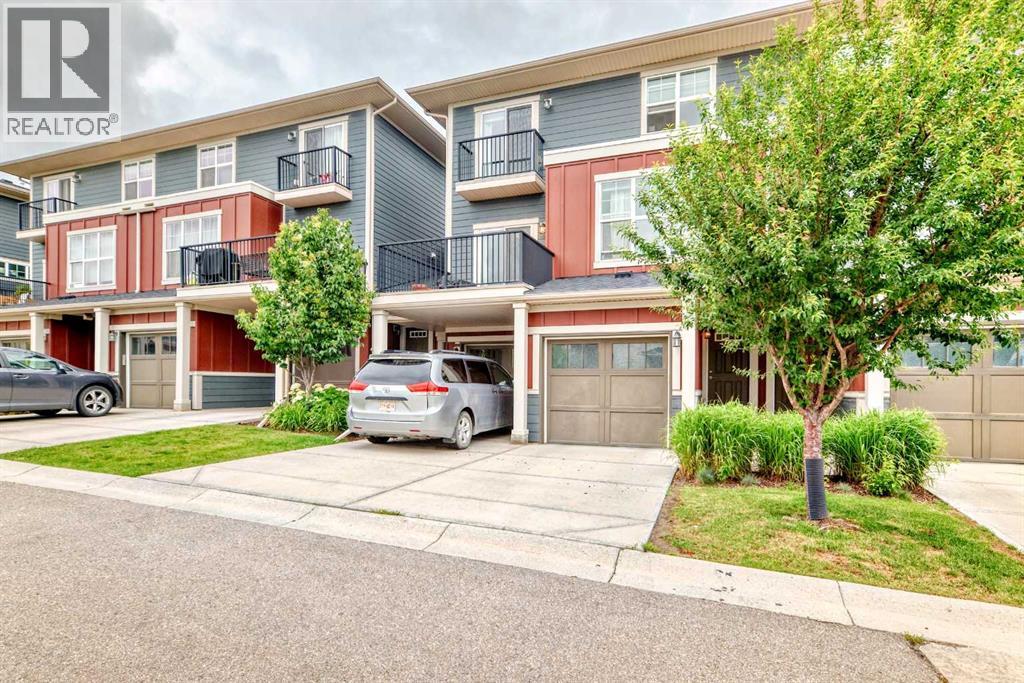 303, 428 Nolan Hill Drive Nw, Calgary, Alberta  T3R 0V4 - Photo 2 - A2289831