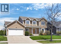 26 Morning Gate Drive, Fredericton, New Brunswick