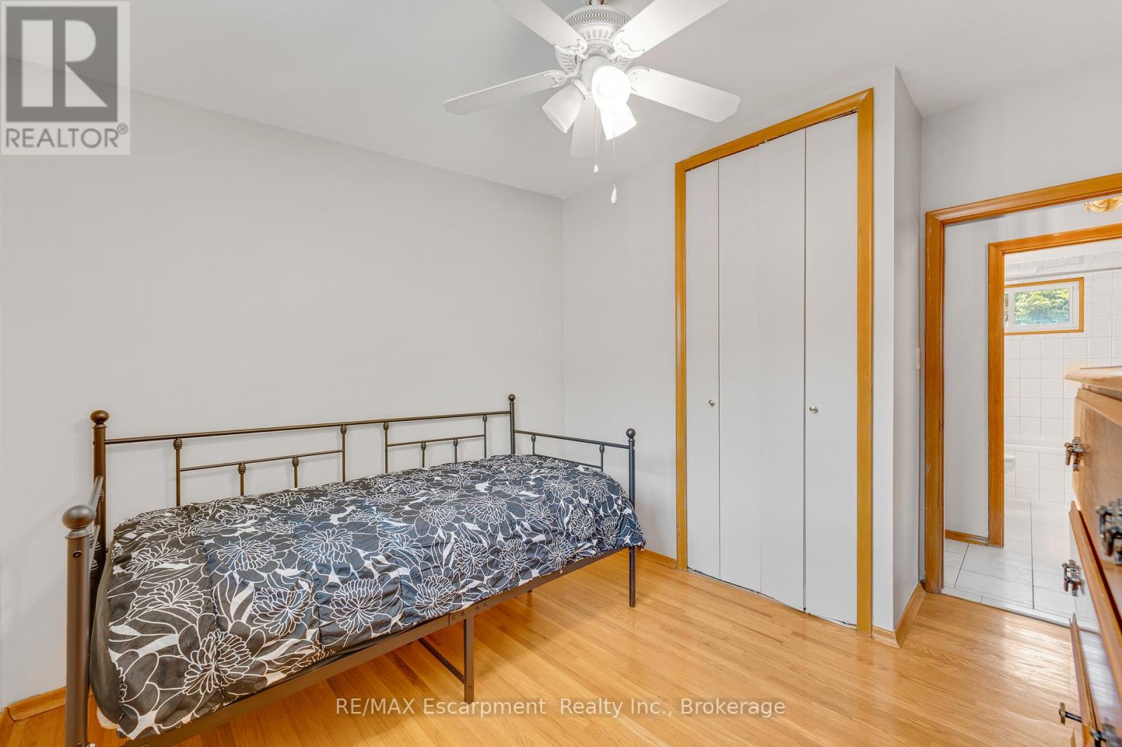 3 Tanager Court, Hamilton, Ontario  L9A 2L9 - Photo 17 - X13128538