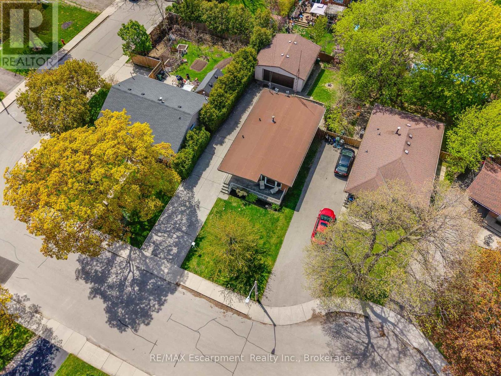 3 Tanager Court, Hamilton, Ontario  L9A 2L9 - Photo 35 - X13128538