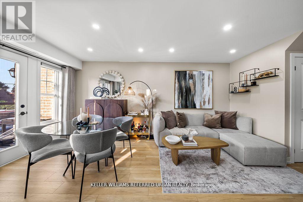 14 - 2335 Sheppard Avenue W, Toronto, Ontario  M9M 0B6 - Photo 17 - W13127966