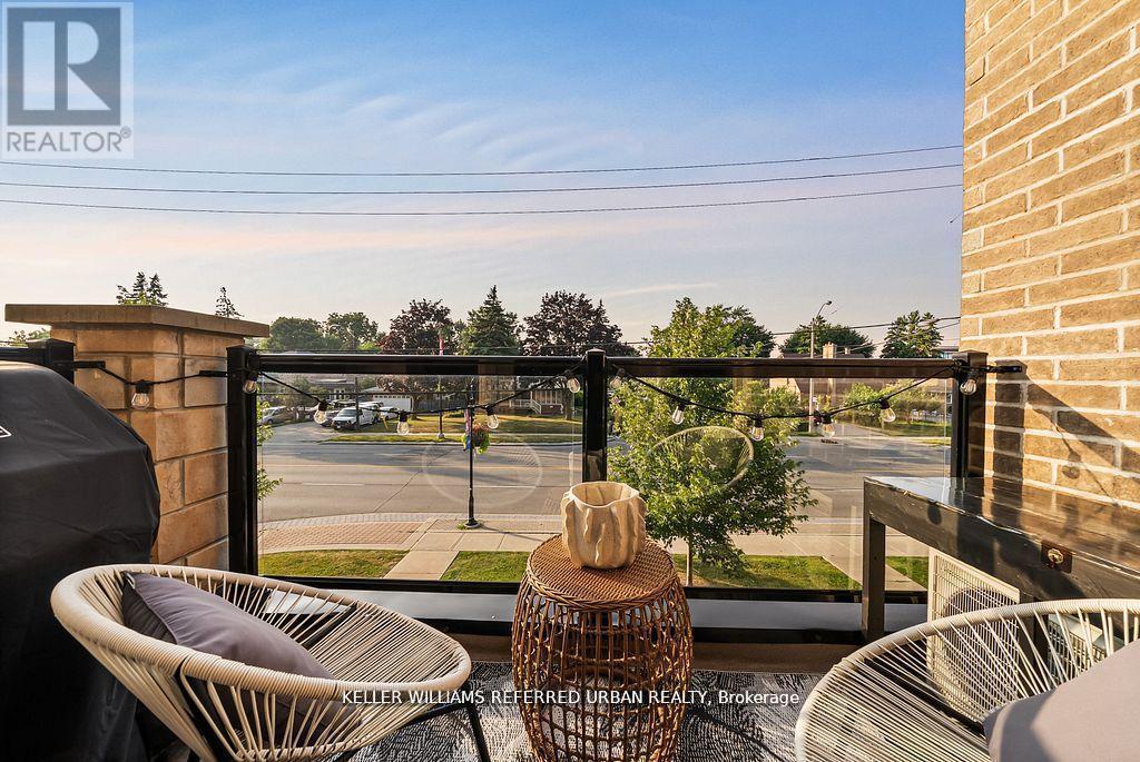 14 - 2335 Sheppard Avenue W, Toronto, Ontario  M9M 0B6 - Photo 21 - W13127966