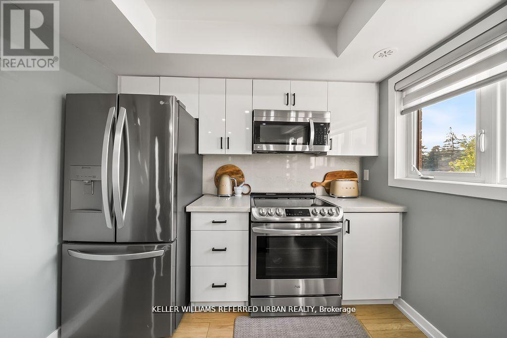 14 - 2335 Sheppard Avenue W, Toronto, Ontario  M9M 0B6 - Photo 23 - W13127966
